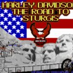 Harley-Davidson: The Road to Sturgis