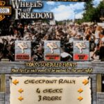 Harley-Davidson: Wheels of Freedom