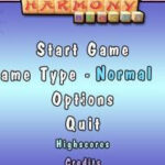 Harmony Blocks
