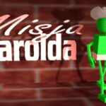 Harold’s Mission