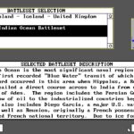 Harpoon BattleSet 4: Indian Ocean / Persian Gulf