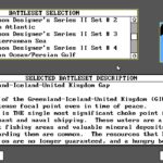 Harpoon Designers’ Series II: Post-Graduate Naval Operations & Tactics