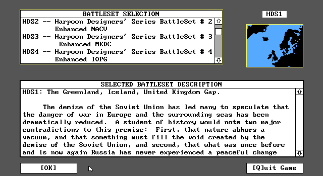 Harpoon Designers’ Series: BattleSet Enhancer
