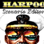 Harpoon Scenario Editor