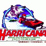 Harricana: International Snowmobile Race – Quebec-Canada 90