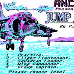 Harrier Mission