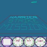 Harrier Strike Mission