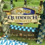 Harry Potter: Quidditch World Cup