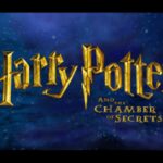 Harry Potter and the Chamber of Secrets
