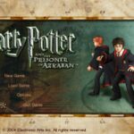 Harry Potter and the Prisoner of Azkaban