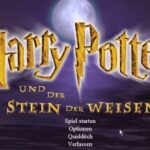 Harry Potter and the Sorcerer’s Stone