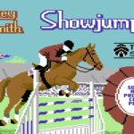 Harvey Smith Showjumper