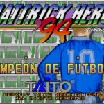 Hat Trick Hero ’94