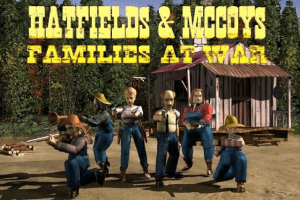 Hatfields & McCoys