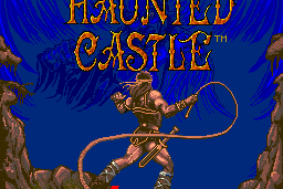 Haunted Castle