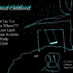 Haunted Childhood