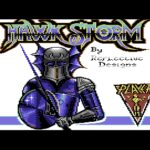 Hawk Storm