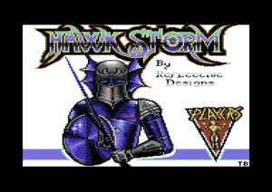 Hawk Storm