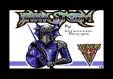 Hawk Storm