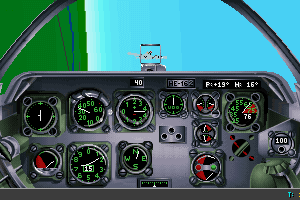 He 162 Volksjäger Tour of Duty