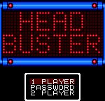 Head Buster