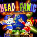 Head Panic: Polly & Sally Adventure