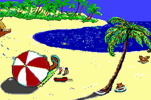 Headline Harry and The Great Paper Race