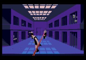 Heart of the Alien: Out of this World parts I and II