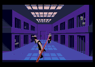 Heart of the Alien: Out of this World parts I and II