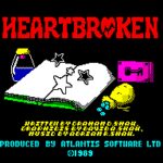 Heartbroken