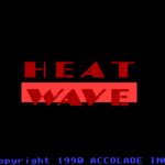 Heat Wave: Offshore Superboat Racing