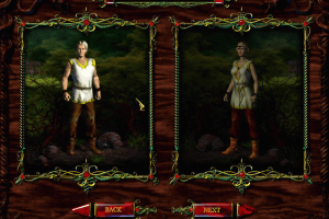 Heath: The Unchosen Path