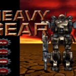 Heavy Gear