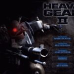 Heavy Gear II