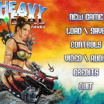 Heavy Metal: F.A.K.K. 2