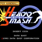 Heavy Smash