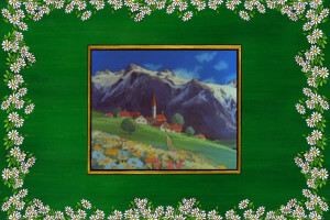 Heidi: Deine Welt sind die Berge