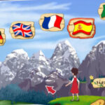 Heidi: The Game