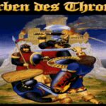 Heirs to The Throne