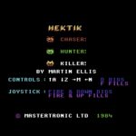Hektik