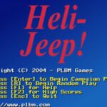 Heli-Jeep