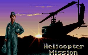 Helicopter Mission