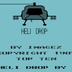 Helidrop