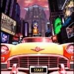 Hell Cab