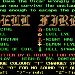 Hell Fire!