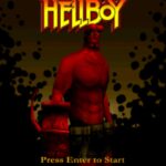 Hellboy: Dogs of the Night