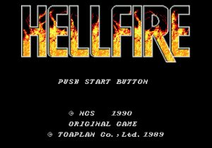Hellfire
