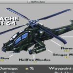 Hellfire Zone