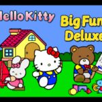 Hello Kitty: Big Fun Deluxe
