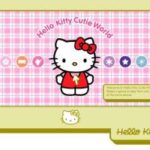 Hello Kitty: Cutie World
